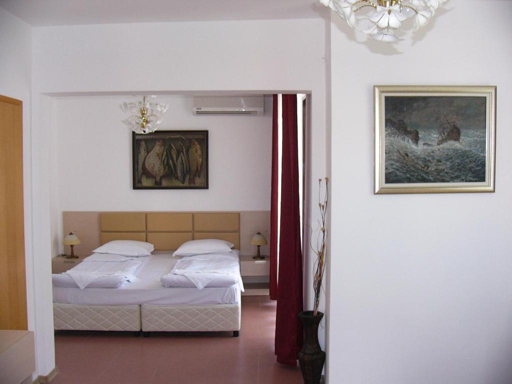 Къща За Гости Мариана Sosopol Zimmer foto