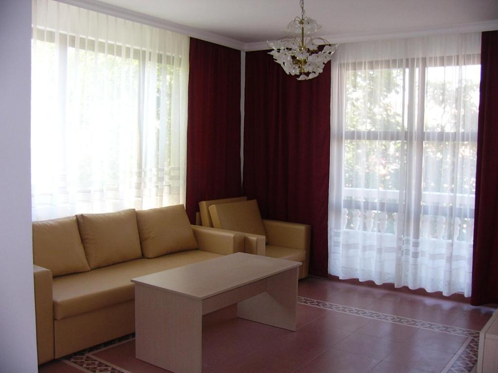 Къща За Гости Мариана Sosopol Zimmer foto