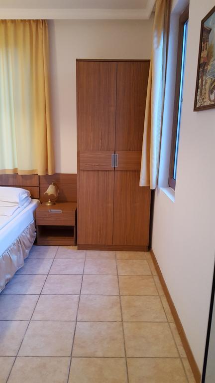 Къща За Гости Мариана Sosopol Exterior foto